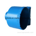 Diamond Core Drill Bit Drilling Tool